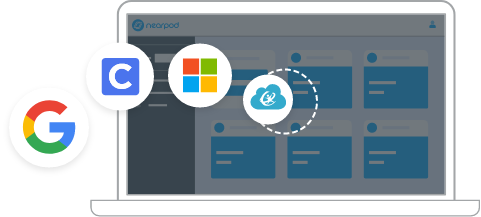 Rostering integrations